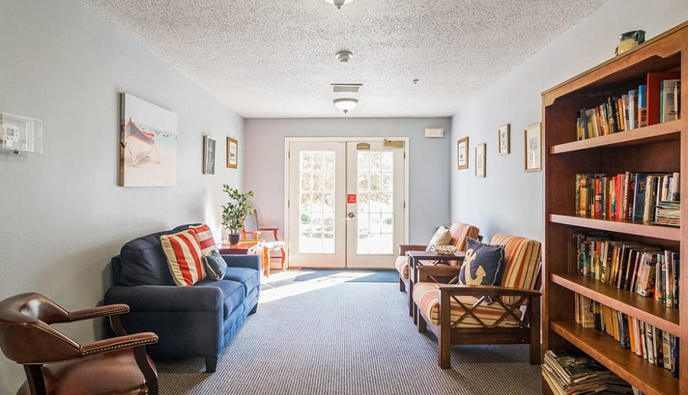 Respite Care in Orange, TX Sabine Place Assisted Living