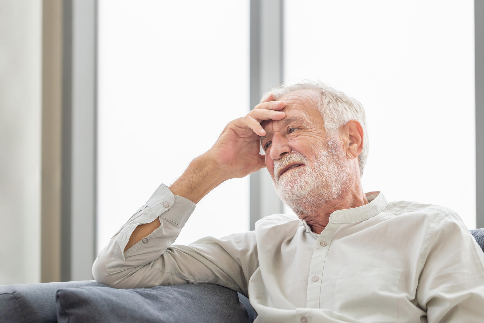How Reasoning Skills Change with Age and How Seniors Can Get Support