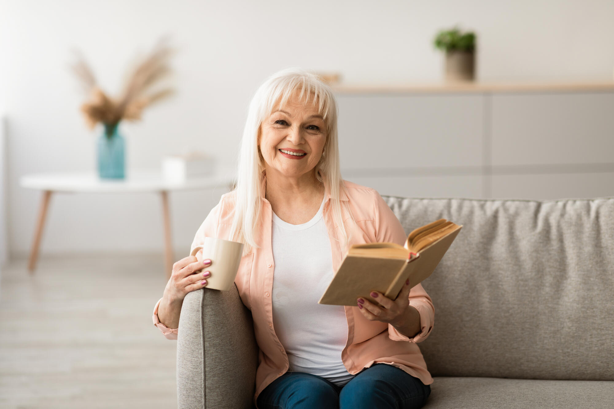 Why Orange, TX Is a Peaceful and Affordable Texas Retirement Option