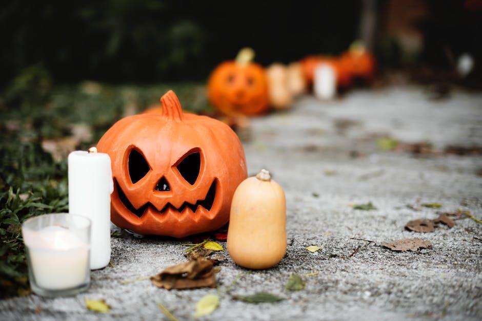 Halloween Activities for Seniors in Orange, TX