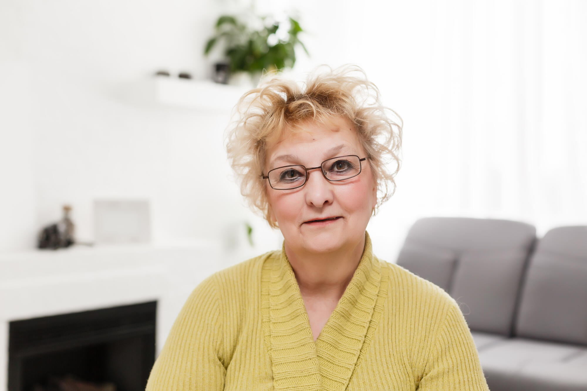 What Makes an Assisted Living Apartment Feel Like Home in Orange, TX