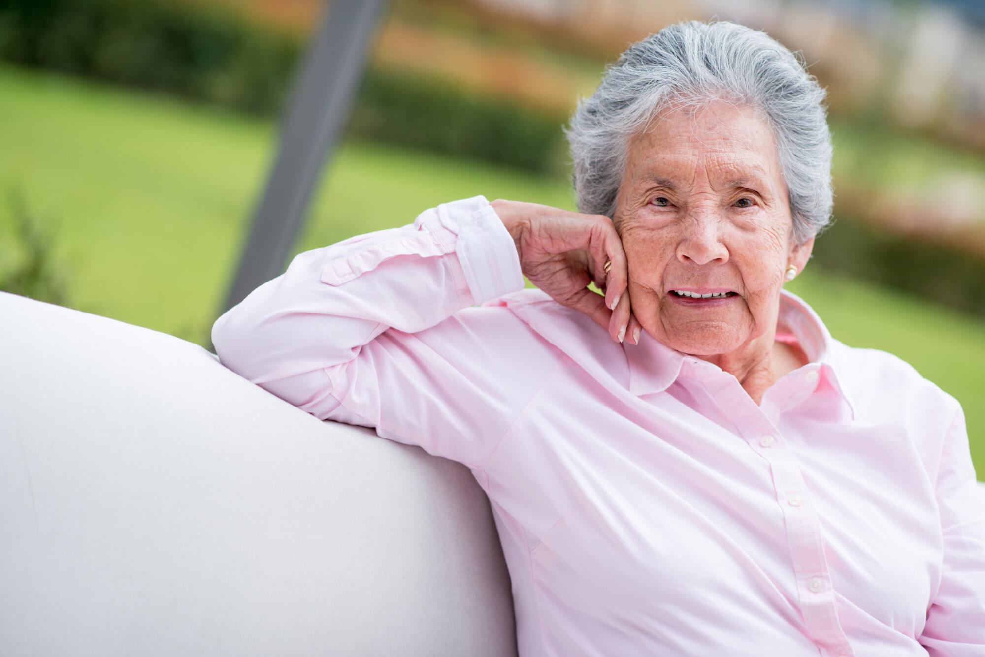 Assisted Living in Orange, TX: Support and Community