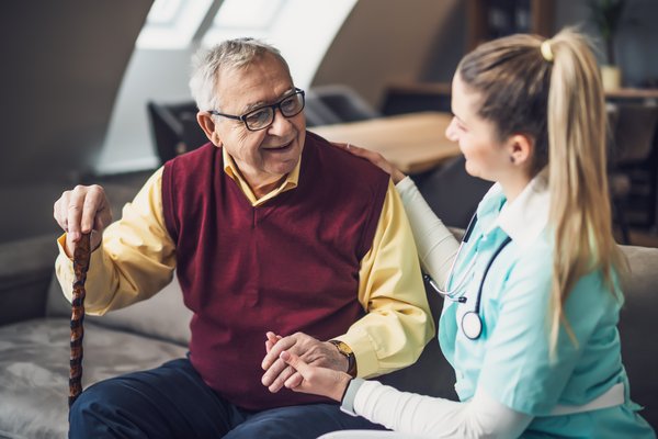 Medicaid Waiver Programs for Assisted Living in Texas