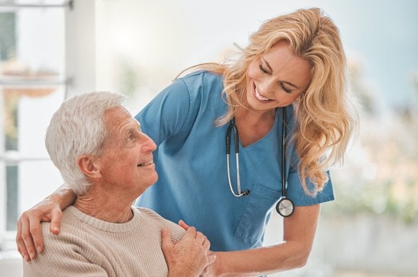 How to Talk to Your Parent About Moving to Assisted Living