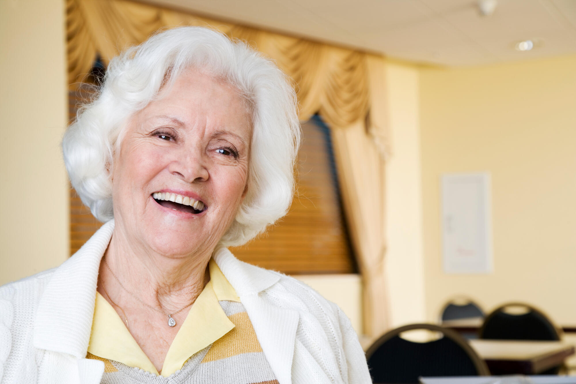 Emotional Wellness Activities for Seniors in Orange, TX
