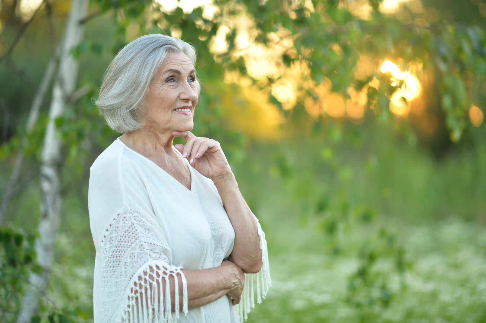 Healing After Loss: How Seniors Can Rebuild Purpose and Peace
