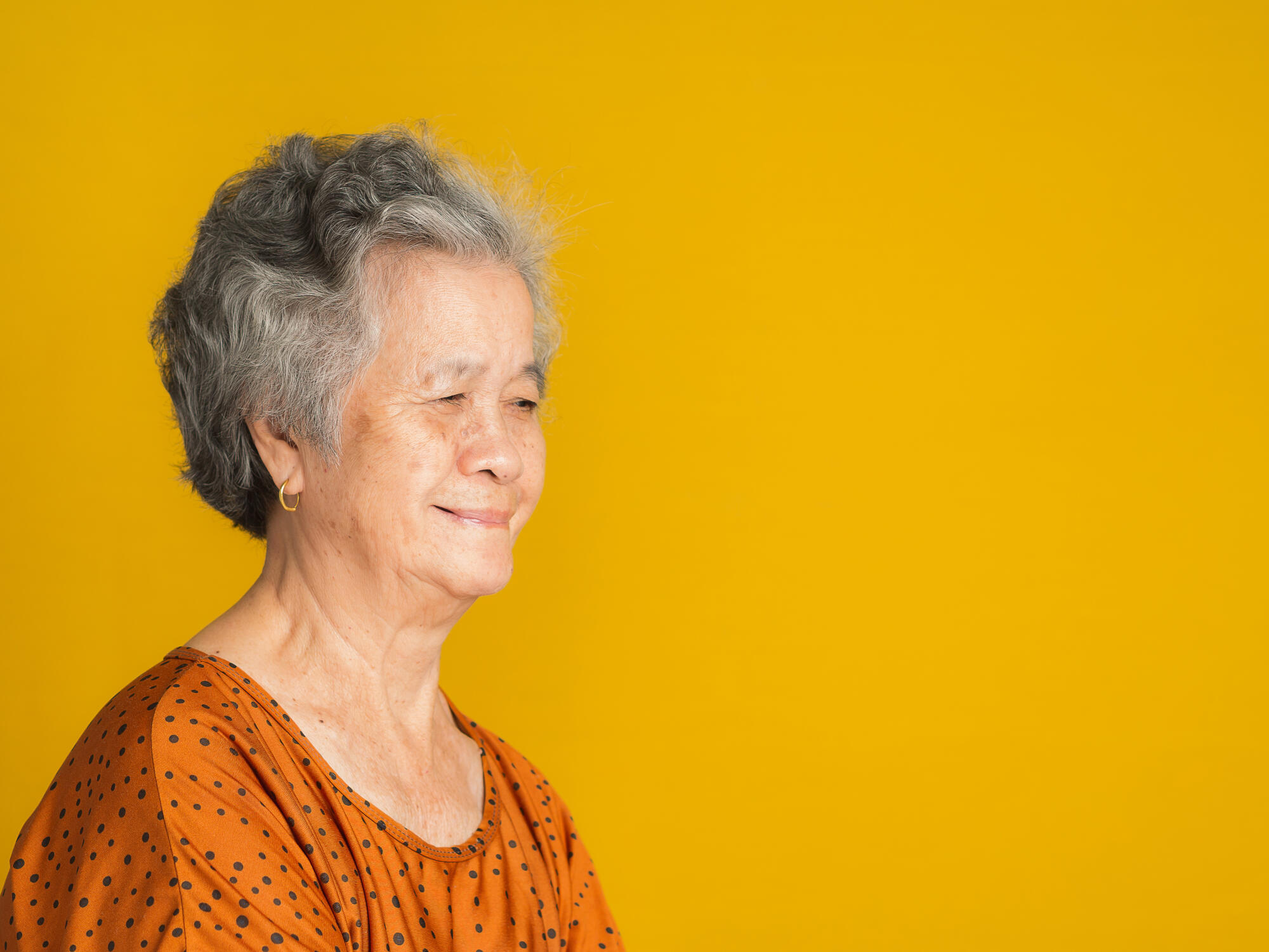 Holistic Mental Health for Seniors: A Whole-Person Approach to Aging Well