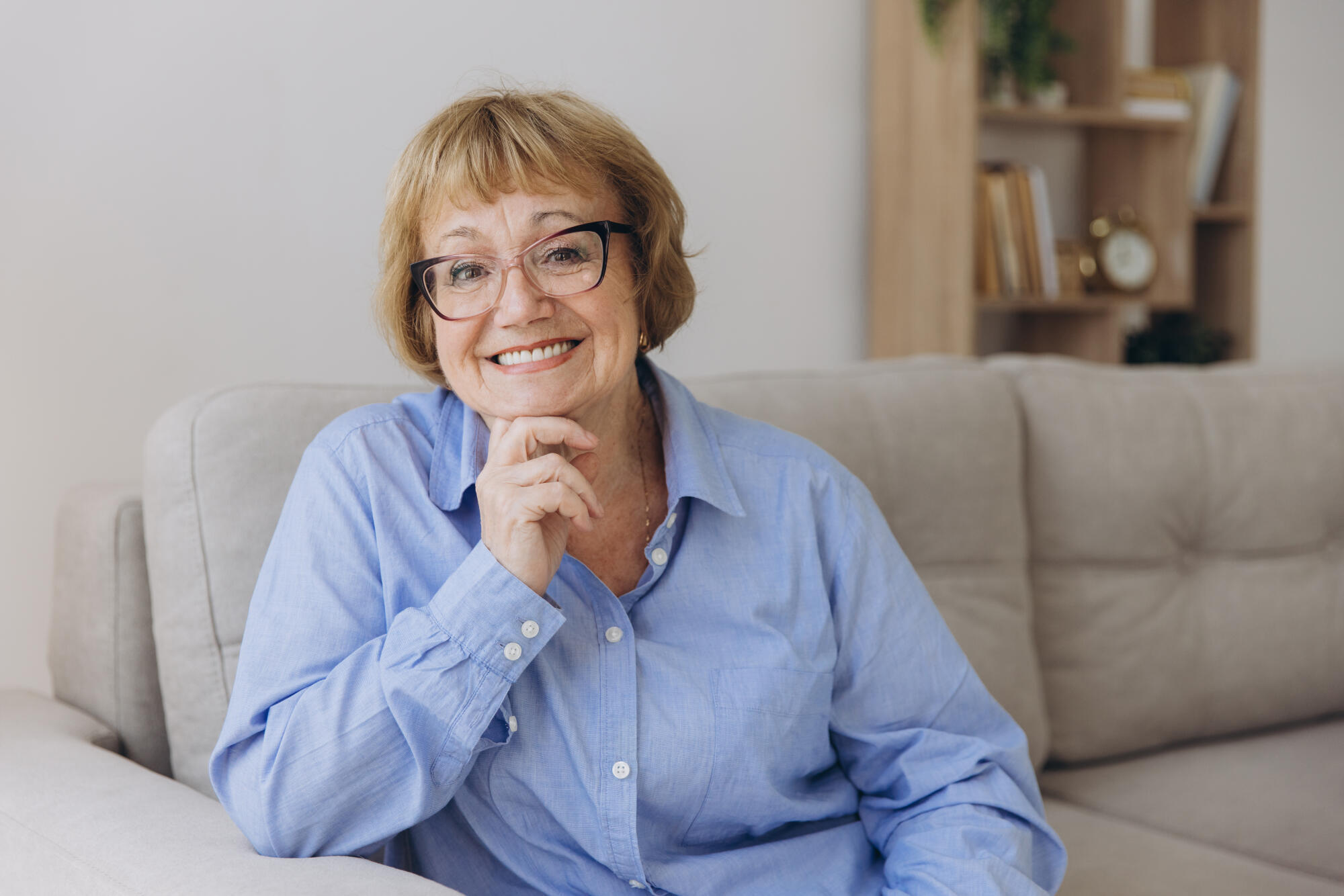 Sabine Place Assisted Living in Orange, TX: Where Care Feels Like Home