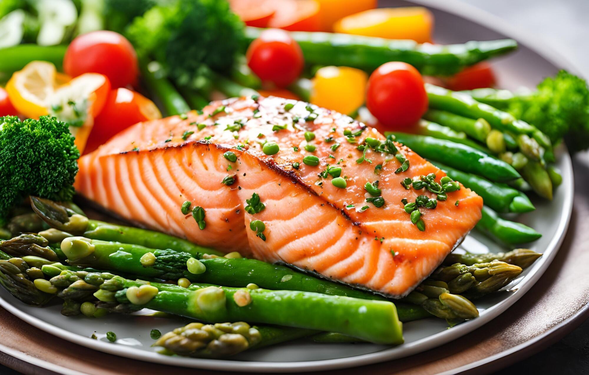 What Are the Best Foods for Brain Health? A Simple Guide for Seniors